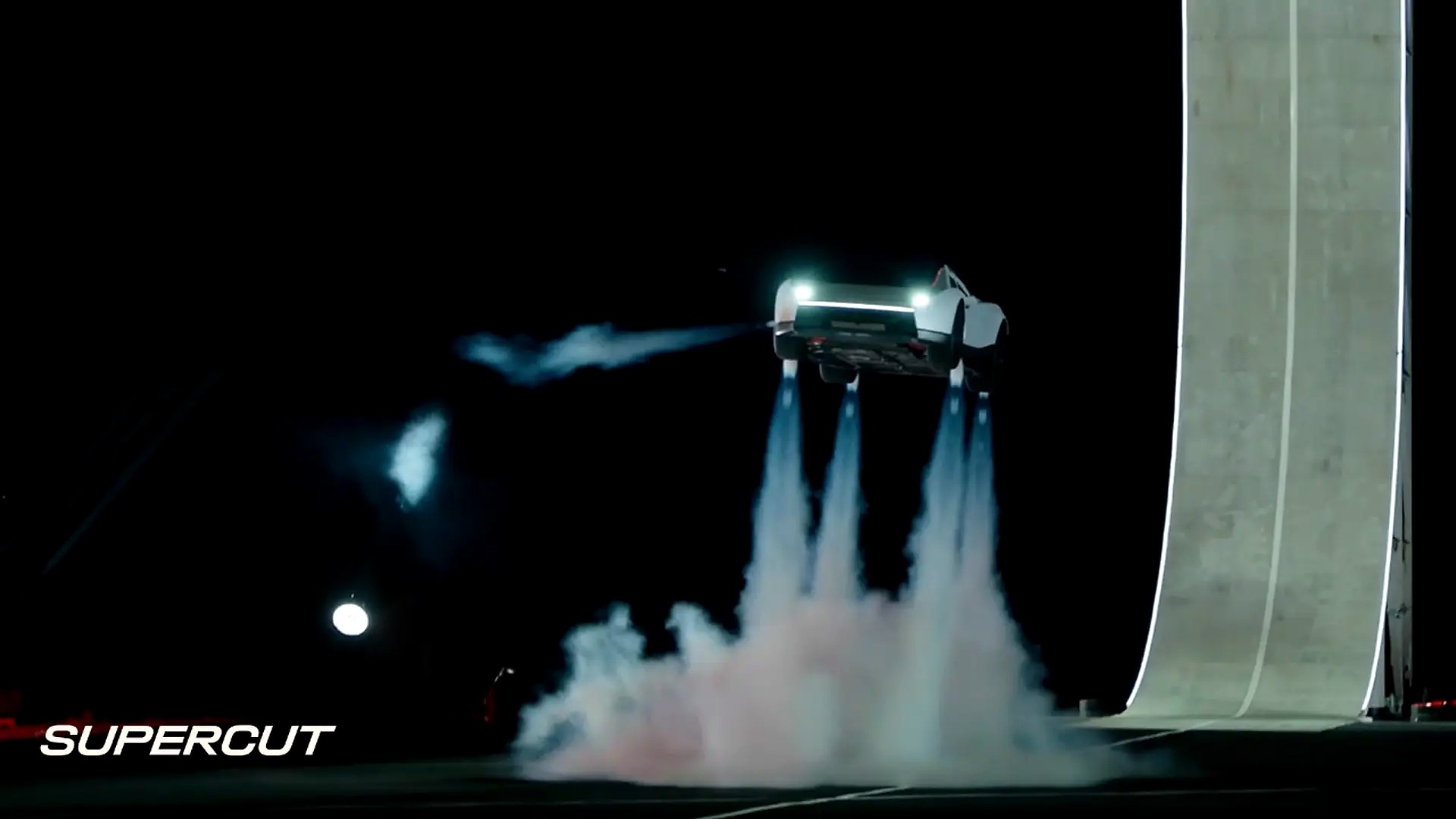 Tesla Roadster SpaceX