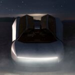 Tesla Roadster headlights - Feature View