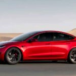 Tesla price cuts - Feature View