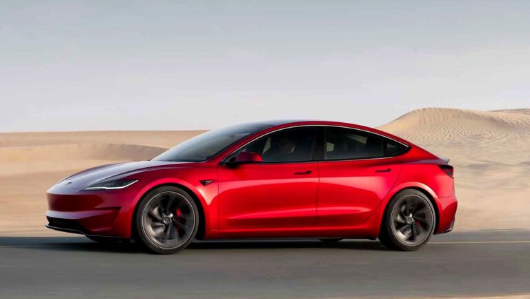 Tesla price cuts - Feature View