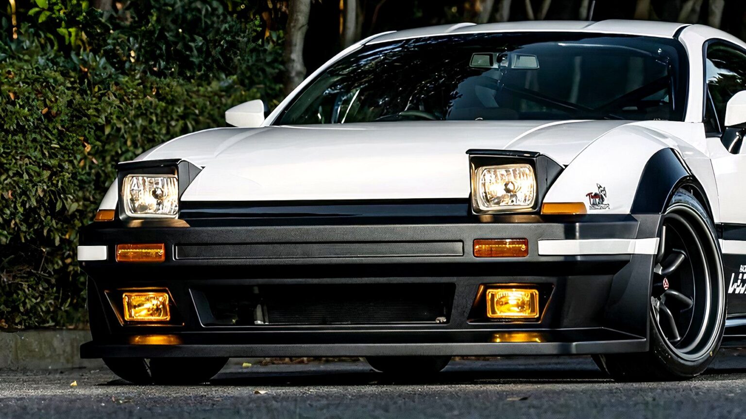 Toyota MR2 Prototype: G20 Turbo Racer Specs & Details
