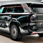 Zeekr corporate strategy takes aim at BMW and Mercedes in Europe official exterior hero view