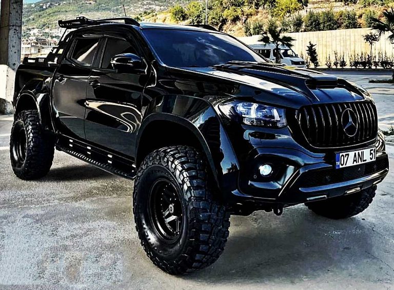 2021-Full-Custom-Mercedes-X-Class-Named-Black-X-SAVAGE