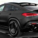 2022-Mercedes-GLE-Coupe-New-Brutal-GLE-from-Larte-Design