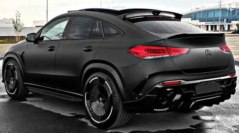 2022-Mercedes-GLE-Coupe-New-Brutal-GLE-from-Larte-Design