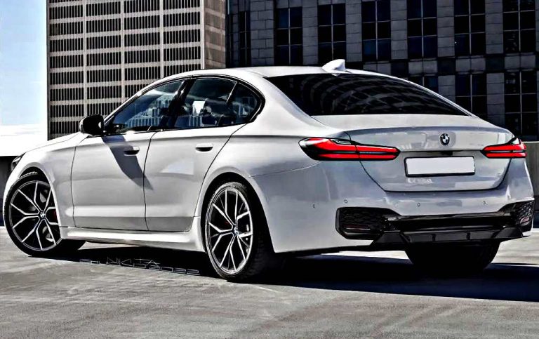2023-BMW-5-Series-G60-Last-Render-By-Kelsonik-Looks-Great