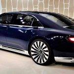 2023-Lincoln-Continental-Luxury-Exterior-and-Interior-in-Details