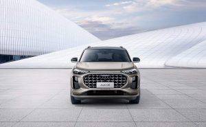 2023 Audi Q6