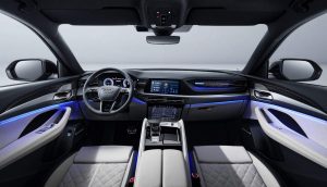 2023 Audi Q6