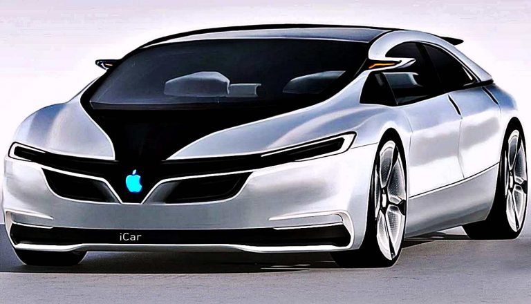 Apple-Car