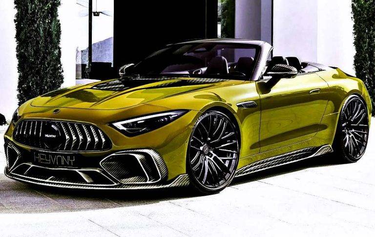 Keyvany-Mercedes-AMG-SL63