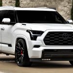 Tinted-Toyota-Sequoia