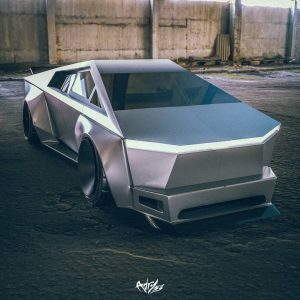 Tesla-CyberTruck-on-Steroids-Designed-by-Timothy-Adry-Emmanuel