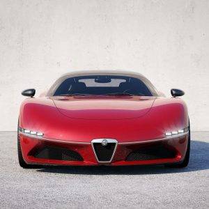 Alfa-Romeo-Disco-Volante-Tribute-Designed-By-Miroslav-Dimitrov