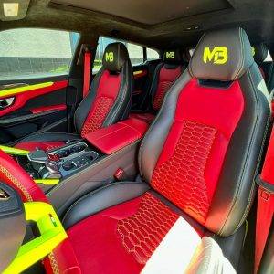 Matt-Volt-Wrapped-Lamborghini-Urus-1016-Wide-Body-Kit-on-Rare-Wheels