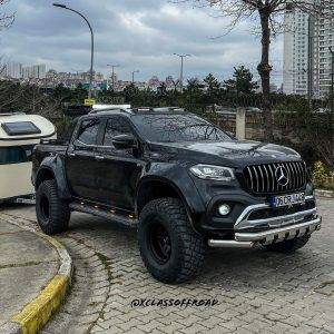 2021-Full-Custom-Mercedes-X-Class-Named-Black-X-SAVAGE