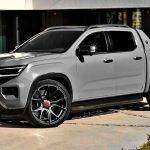 2023-Volkswagen-Amarok