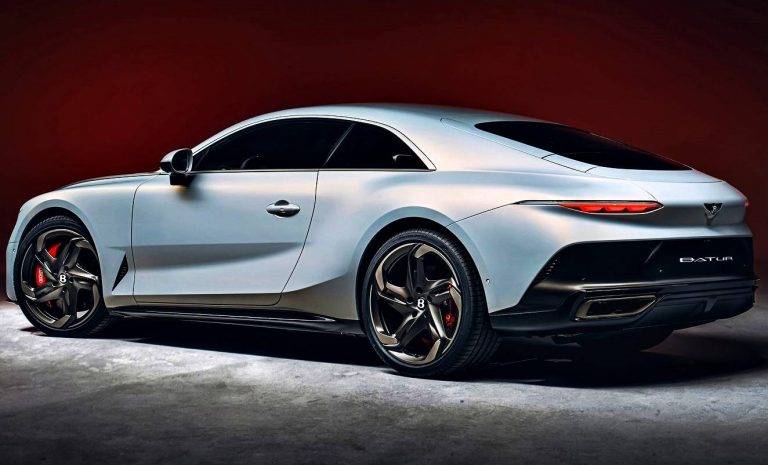 Bentley-Mulliner-Batur