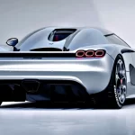 Koenigsegg-CC850