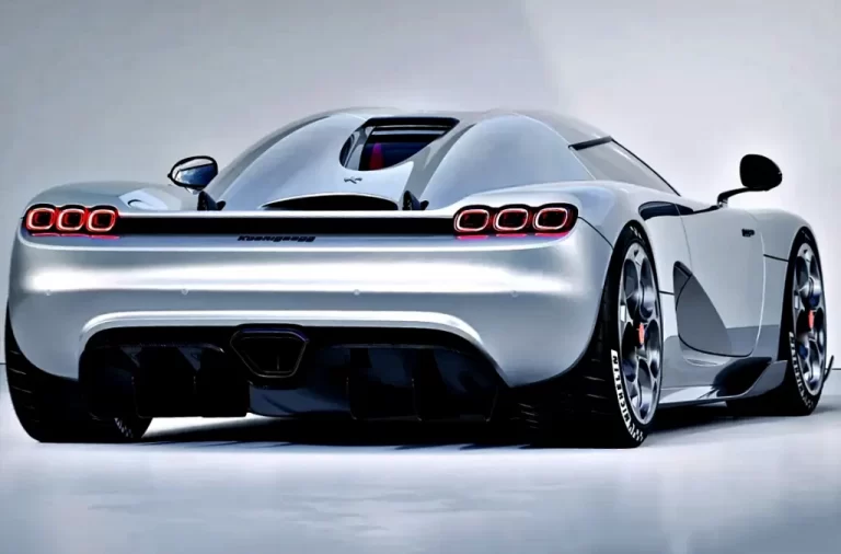 Koenigsegg-CC850