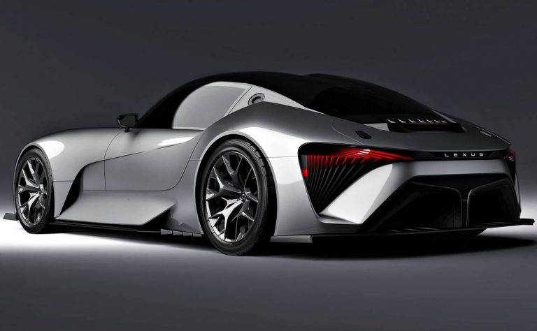 Lexus-BEV-Sport-Concept