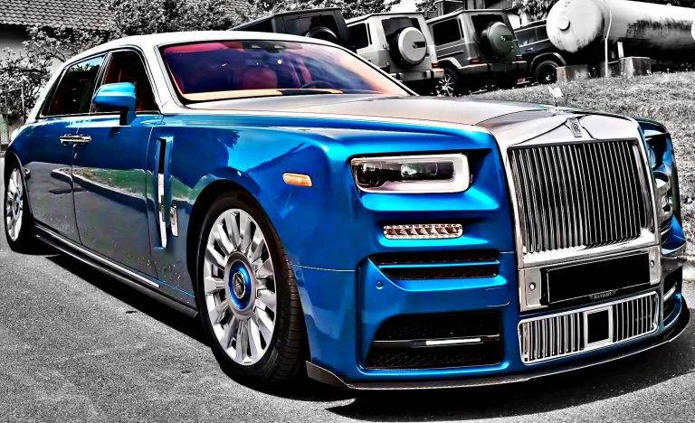 Mansory-Rolls-Royce-Phantom-Long