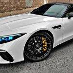 Mercedes-AMG-SL-63