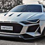 VENUUM-Audi-R8-Beta-X1