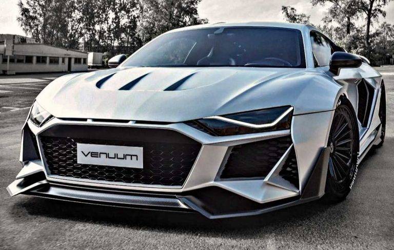 VENUUM-Audi-R8-Beta-X1