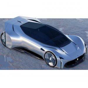Maserati-Suprema