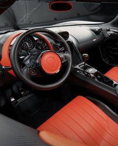 Koenigsegg-CC850