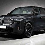 BMW-XM