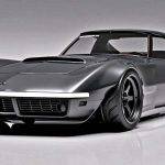 C3-Corvette