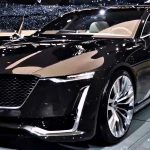 Cadillac-Escala