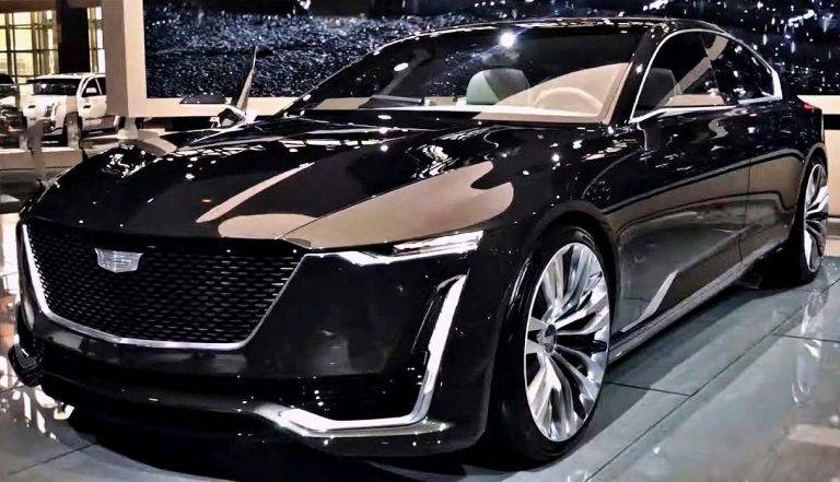 Cadillac-Escala
