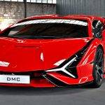 Lamborghini-Aventador-Successor