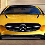 Mercedes-AMG-GT