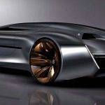 Mercedes-Maybach-Autonomous