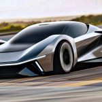 Polestar-Comet-Project