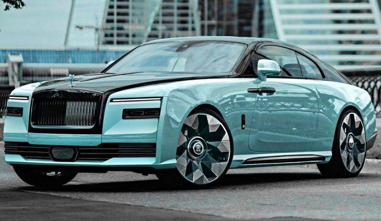 Rolls-Royce-Spectre