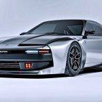 Toyota-Supra-A70-Restomod