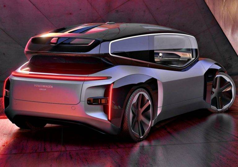 Volkswagen-Gen.Travel