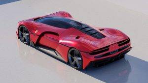 Ferrari-FH-2-Hydrogen-Concept