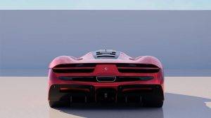 Ferrari-FH-2-Hydrogen-Concept