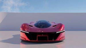 Ferrari-FH-2-Hydrogen-Concept