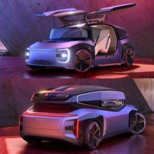 Volkswagen-Gen.Travel