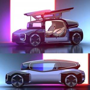Volkswagen-Gen.Travel