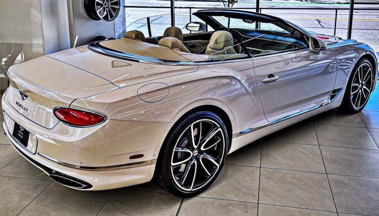 2023-Bentley-Continental-GT-W12