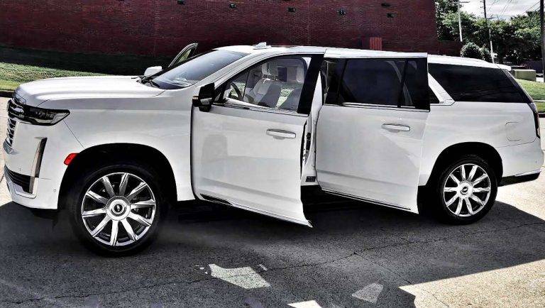 2023-Cadillac-Escalade