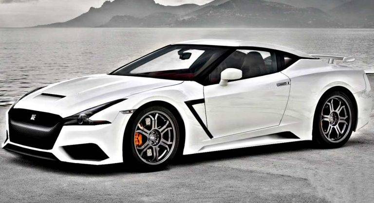 2023-Nissan-GT-R